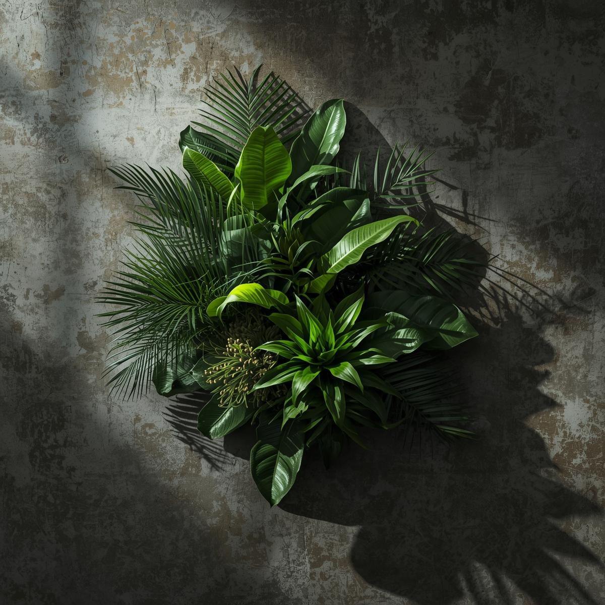 Urban Grøn Arrangment