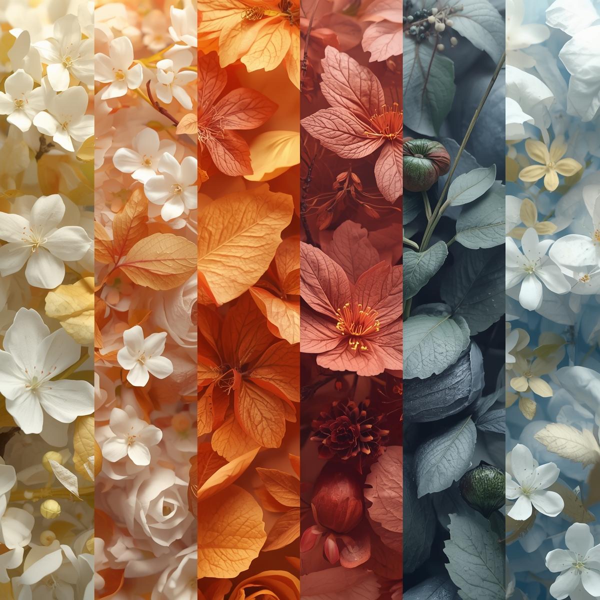 Sæsonens Harmoni Kollektion